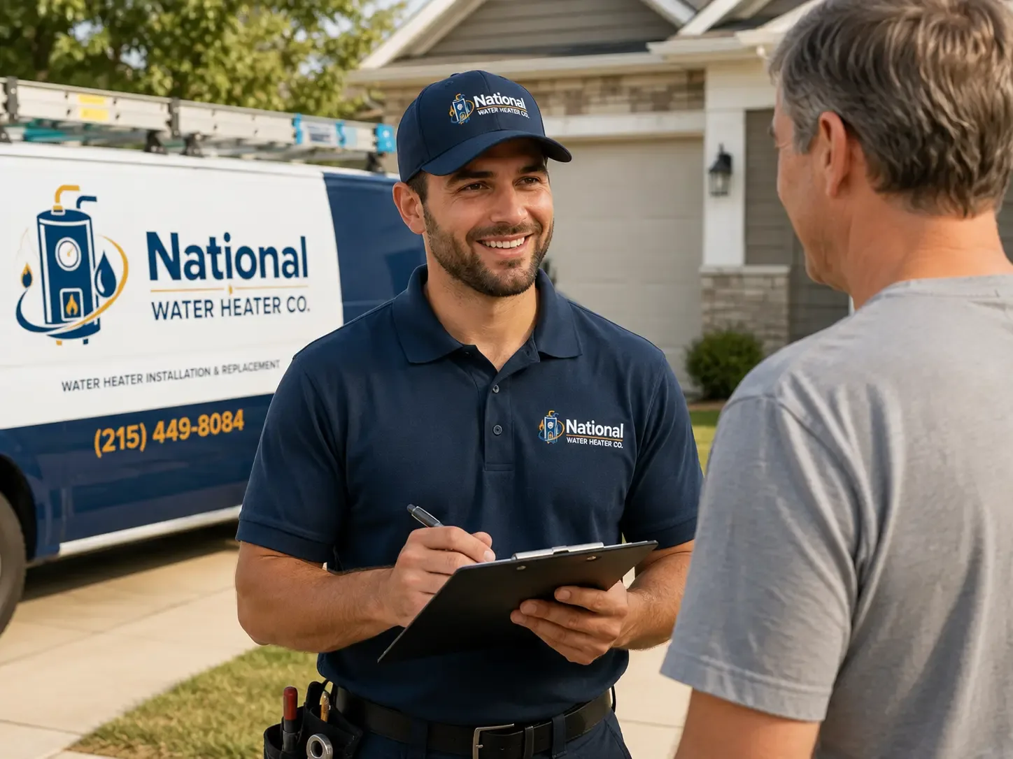 Water Heater Installation Daisytown, PA FAQs